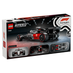 77259 Speed Champions - Audi Revolut F1® Team R26 Race Car
