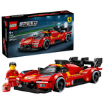 77261 Speed Champions - Ferrari 499P