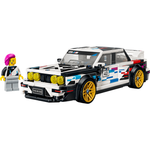 77263 - Speed Champions - BMW M3