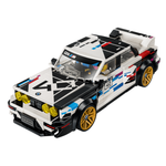 77263 - Speed Champions - BMW M3