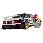 77263 - Speed Champions - BMW M3