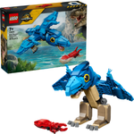 77977 Jurassic World - Baby Dinosaur: Pteranodon
