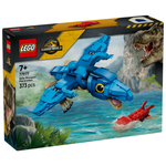 77977 Jurassic World - Baby Dinosaur: Pteranodon