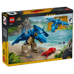 77977 Jurassic World - Baby Dinosaur: Pteranodon