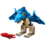 77977 Jurassic World - Baby Dinosaur: Pteranodon