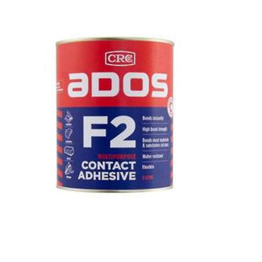 ADOS F2 Contact Glue 500ml
