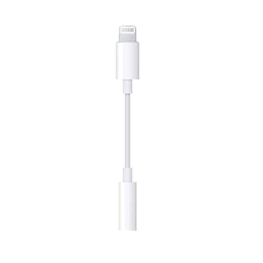 AUX Audio Jack Adapter For iPhone