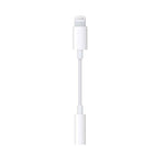AUX Audio Jack Adapter for Lightning