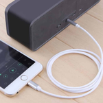 AUX Lightning Cable 1m
