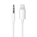 AUX Lightning Cable 1m