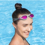 Accelera Goggles - Adult 14+