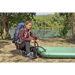 AdventuRest Insulated Queen Sleeping Pad