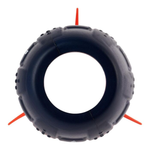 Aerobie - Super Sonic Fin Football