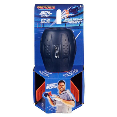 Aerobie - Super Sonic Fin Football