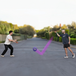 Aerobie Bounce Disc