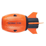 Aerobie Sonic Fin Football
