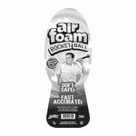 Air Foam Rocket Ball