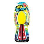 Air Foam Rocket Ball