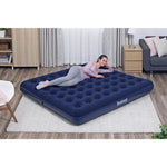 Air Mattress King 2.03m x 1.83m x 22cm