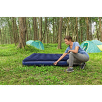 Air Mattress King 2.03m x 1.83m x 22cm