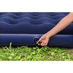 Air Mattress King 2.03m x 1.83m x 22cm