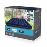 Air Mattress King 2.03m x 1.83m x 22cm