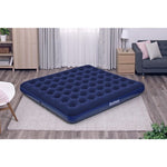 Air Mattress King 2.03m x 1.83m x 22cm