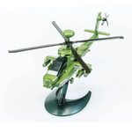 Airfix Quickbuild Apache