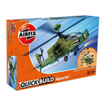 Airfix Quickbuild Apache