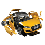 Airfix Quickbuild Audi TT Coupe