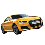 Airfix Quickbuild Audi TT Coupe