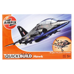 Airfix Quickbuild Bae Hawk