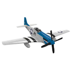 Airfix Quickbuild D-Day Mustang