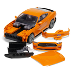 Airfix Quickbuild Ford Mustang GT