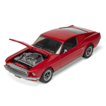 Airfix Quickbuild Ford Mustang GT 1968