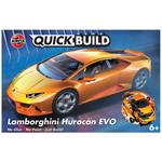 Airfix Quickbuild Lamborghini Huracan