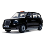 Airfix Quickbuild London Taxi