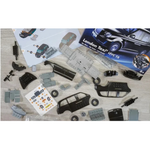 Airfix Quickbuild London Taxi