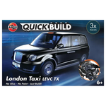 Airfix Quickbuild London Taxi