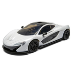Airfix Quickbuild McLaren P1 White