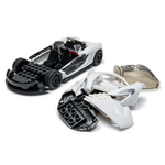 Airfix Quickbuild McLaren P1 White