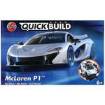 Airfix Quickbuild McLaren P1 White