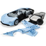 Airfix Quickbuild McLaren Speedtail