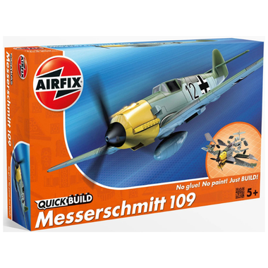 Airfix Quickbuild Messerschmitt BF109