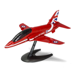 Airfix Quickbuild Red Arrows Hawk