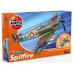 Airfix Quickbuild Spitfire