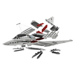 Airfix Quickbuild Typhoon