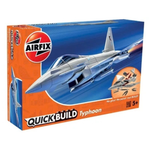 Airfix Quickbuild Typhoon