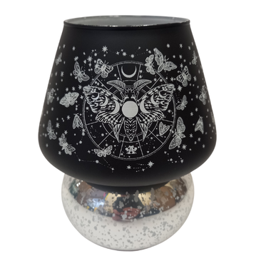 Alchemy Luna Moth Lamp