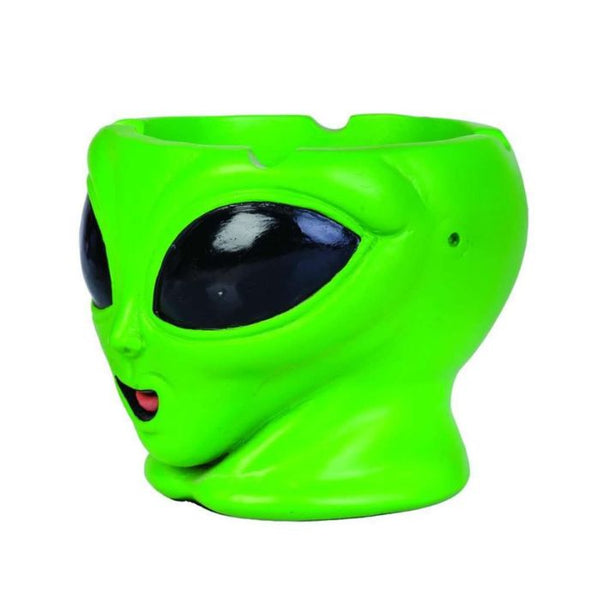 Alien 3D Ashtray – Sunny's Variety Stores